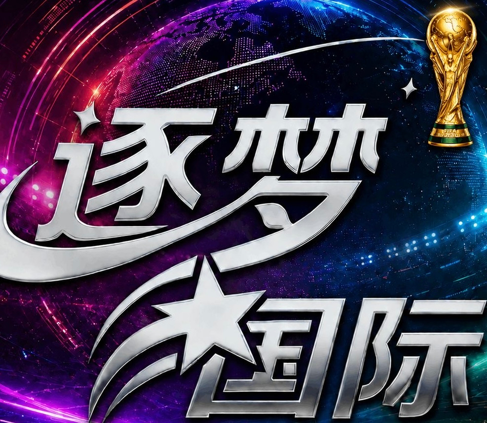 逐梦国际